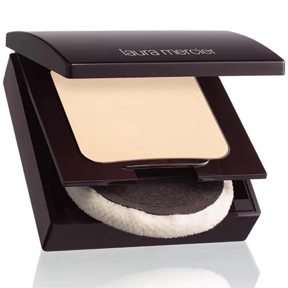 Laura Mercier Translucent Pressed Setting Powder
